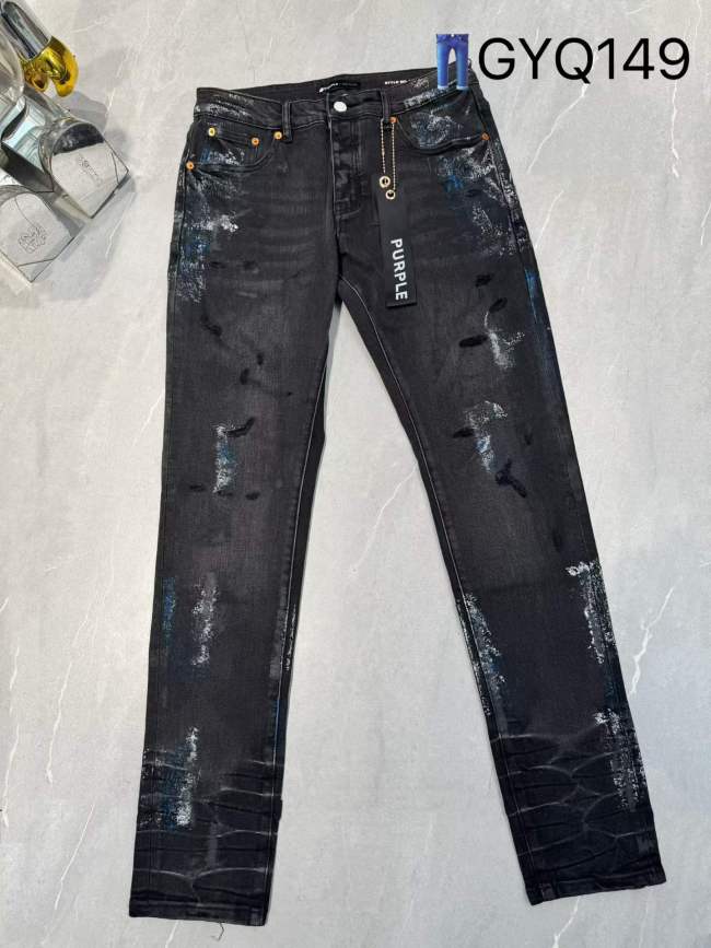 Purple Brand Jeans 1:1 Quality-654