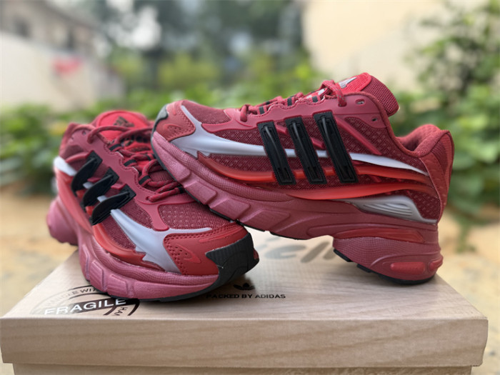 Pharrell Willams x AD Jellyfish Red