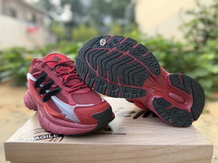 Pharrell Willams x AD Jellyfish Red