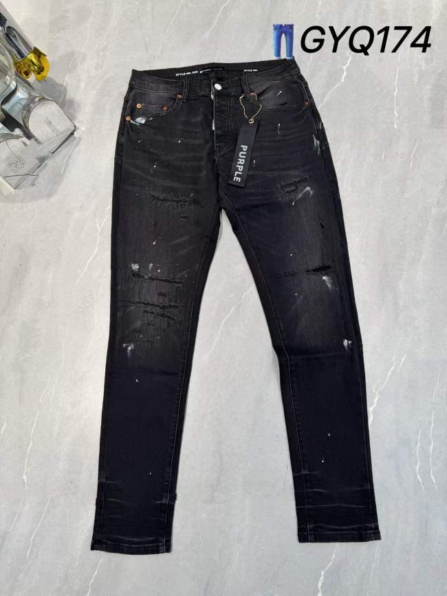Purple Brand Jeans 1:1 Quality-658