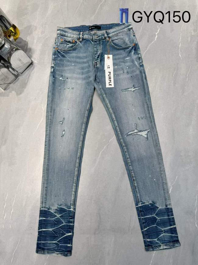 Purple Brand Jeans 1:1 Quality-657