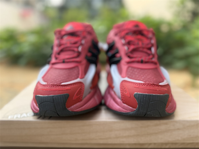 Pharrell Willams x AD Jellyfish Red