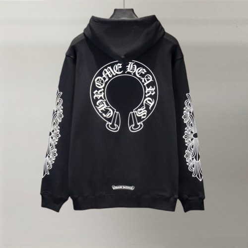 Chrome Hearts Hoodies 1：1 Quality-355(S-XL)