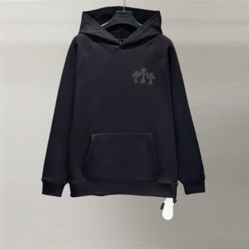 Chrome Hearts Hoodies 1：1 Quality-365(S-XL)