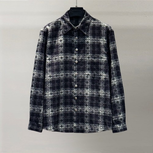 Chrome Hearts Shirt 1：1 Quality-899(S-XL)