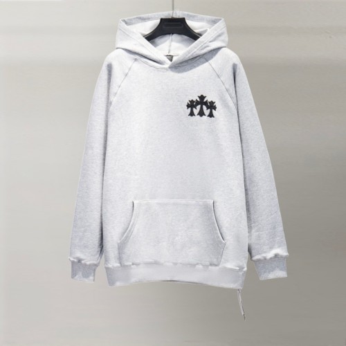 Chrome Hearts Hoodies 1：1 Quality-363(S-XL)