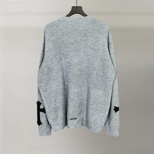 Chrome Hearts Sweater 1：1 Quality-028(S-L)