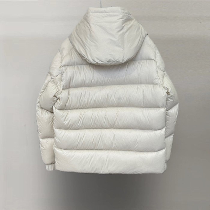 Prada Jacket 1：1 Quality-040