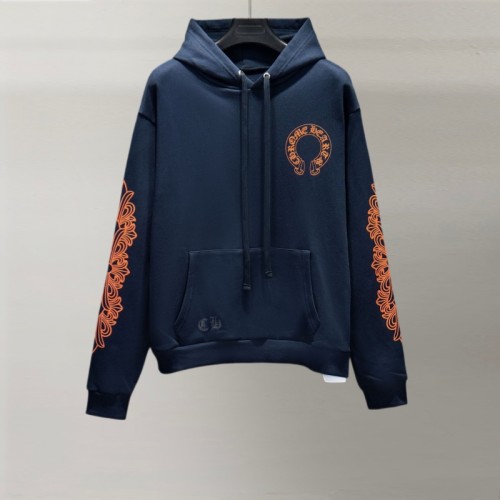 Chrome Hearts Hoodies 1：1 Quality-349(S-XL)