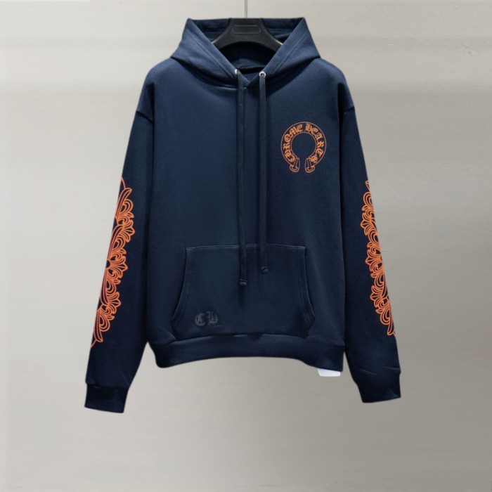 Chrome Hearts Hoodies 1：1 Quality-349(S-XL)