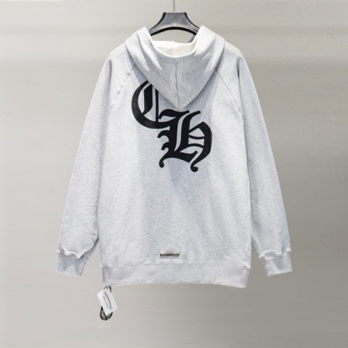 Chrome Hearts Hoodies 1：1 Quality-363(S-XL)