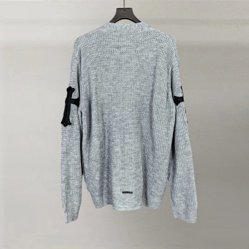 Chrome Hearts Sweater 1：1 Quality-030(S-L)