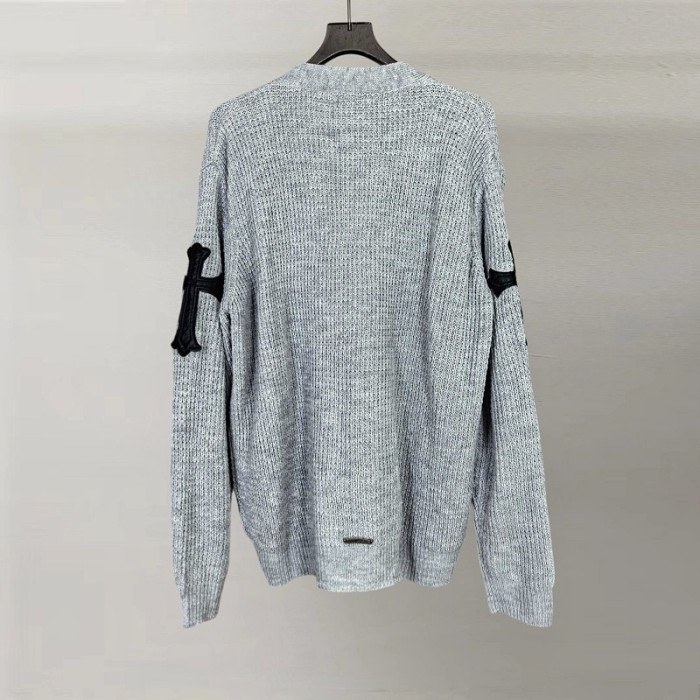 Chrome Hearts Sweater 1：1 Quality-030(S-L)