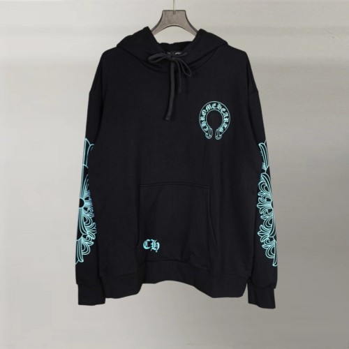 Chrome Hearts Hoodies 1：1 Quality-343(S-XL)