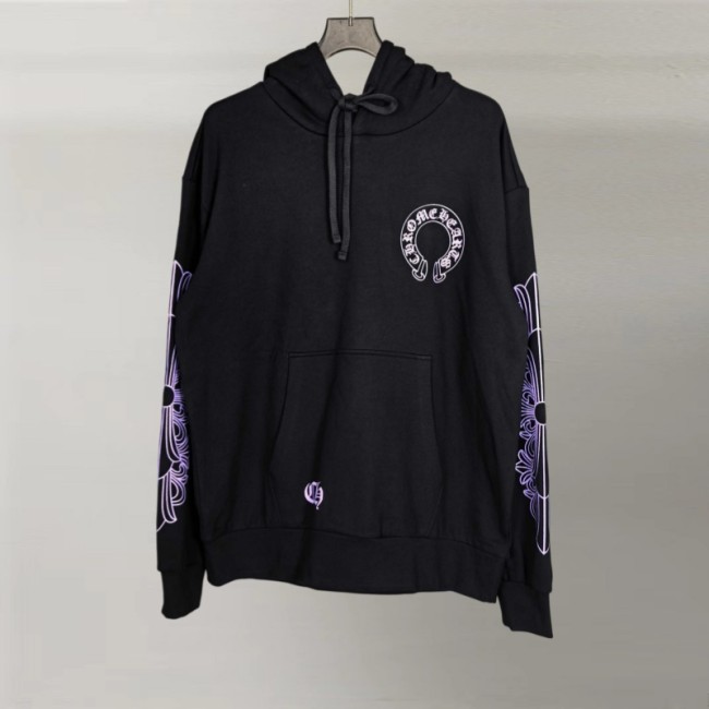 Chrome Hearts Hoodies 1:1 Quality-345(S-XL)