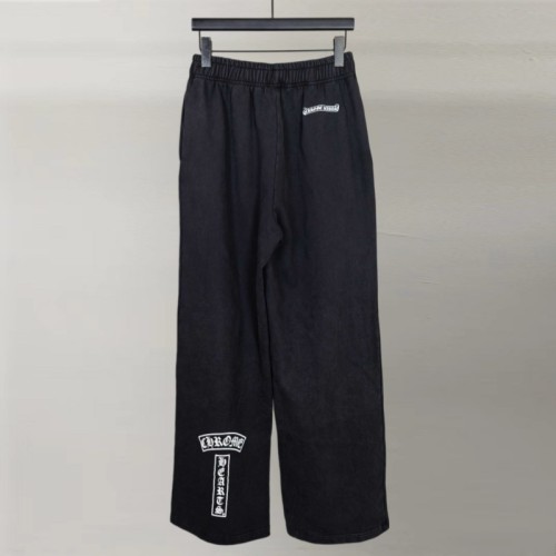 Chrome Hearts Pants 1：1 Quality-221(S-L)