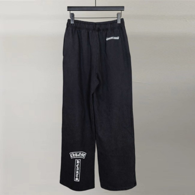 Chrome Hearts Pants 1:1 Quality-221(S-L)