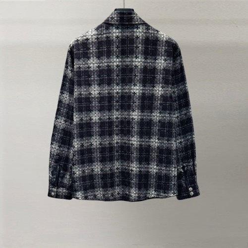 Chrome Hearts Shirt 1：1 Quality-899(S-XL)