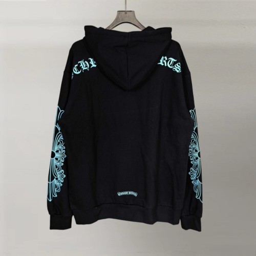 Chrome Hearts Hoodies 1：1 Quality-343(S-XL)