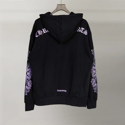 Chrome Hearts Hoodies 1：1 Quality-345(S-XL)