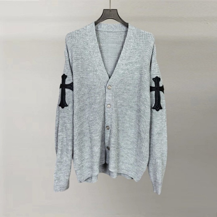Chrome Hearts Sweater 1：1 Quality-030(S-L)
