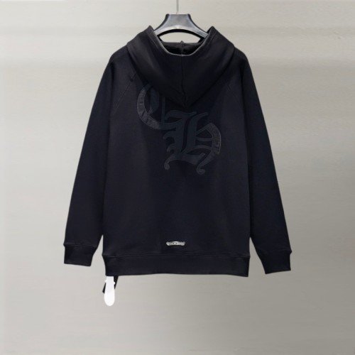 Chrome Hearts Hoodies 1：1 Quality-365(S-XL)