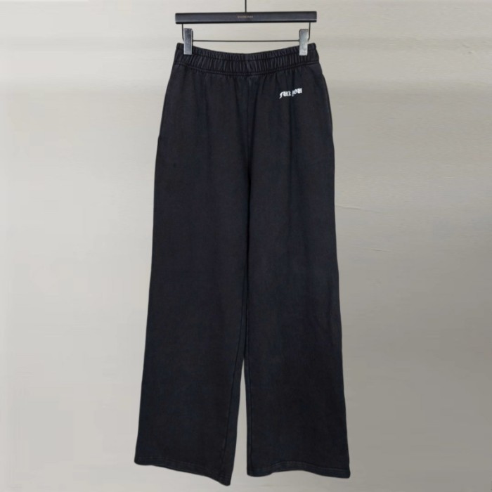 Chrome Hearts Pants 1：1 Quality-221(S-L)