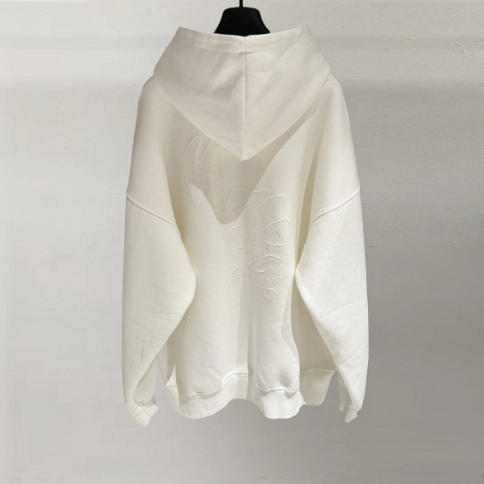 Chrome Hearts Hoodies 1：1 Quality-405(M-XXL)