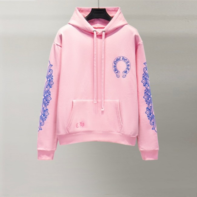 Chrome Hearts Hoodies 1:1 Quality-379(S-XL)