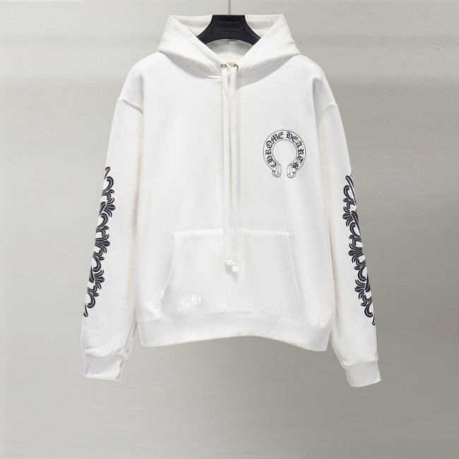Chrome Hearts Hoodies 1:1 Quality-377(S-XL)