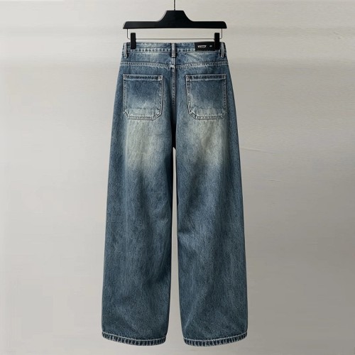 Chrome Hearts Pants 1：1 Quality-241(S-XXL)