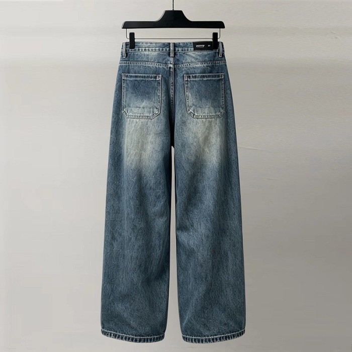 Chrome Hearts Pants 1：1 Quality-241(S-XXL)