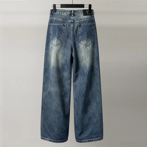 Chrome Hearts Pants 1：1 Quality-227(S-XXL)