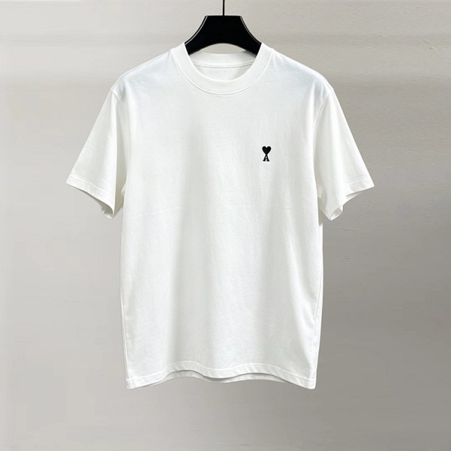 Ami Shirt 1:1 Quality-106(S-XL)