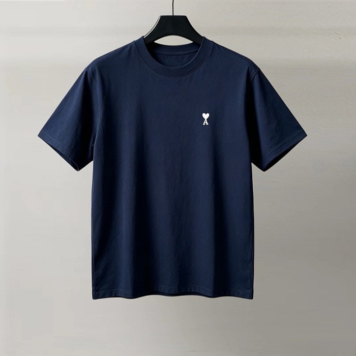 Ami Shirt 1：1 Quality-107(S-XL)