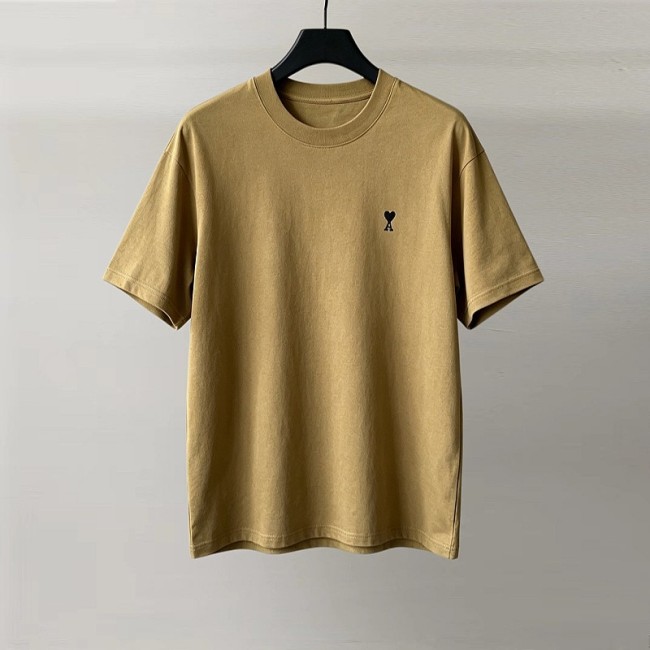 Ami Shirt 1:1 Quality-104(S-XL)