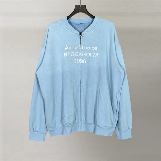 Ac Hoodies 1:1 Quality-044(S-XL)