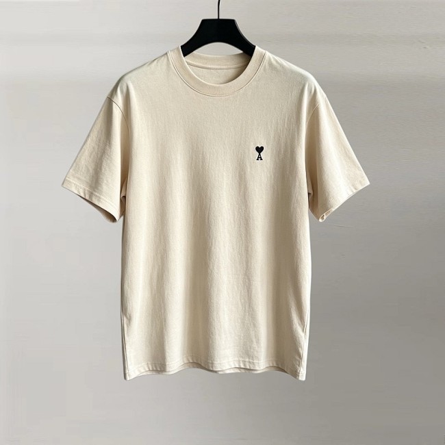 Ami Shirt 1:1 Quality-105(S-XL)