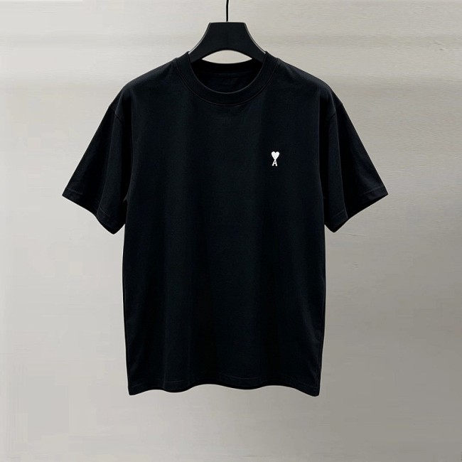 Ami Shirt 1:1 Quality-108(S-XL)