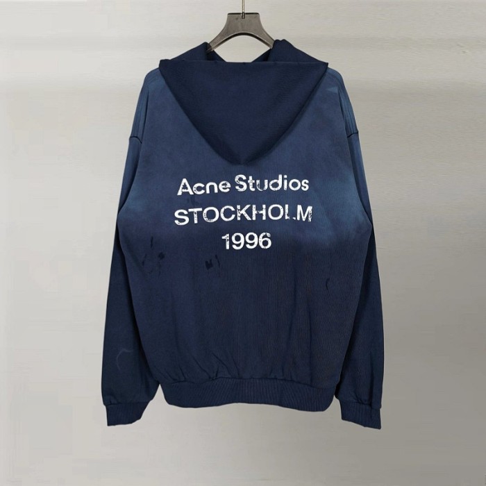 Ac Hoodies 1：1 Quality-047(S-XL)