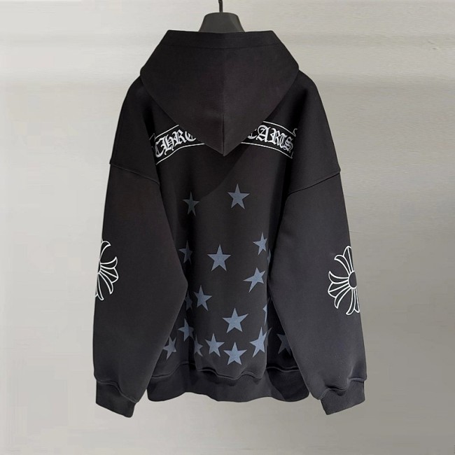Chrome Hearts Hoodies 1:1 Quality-426(M-XXL)