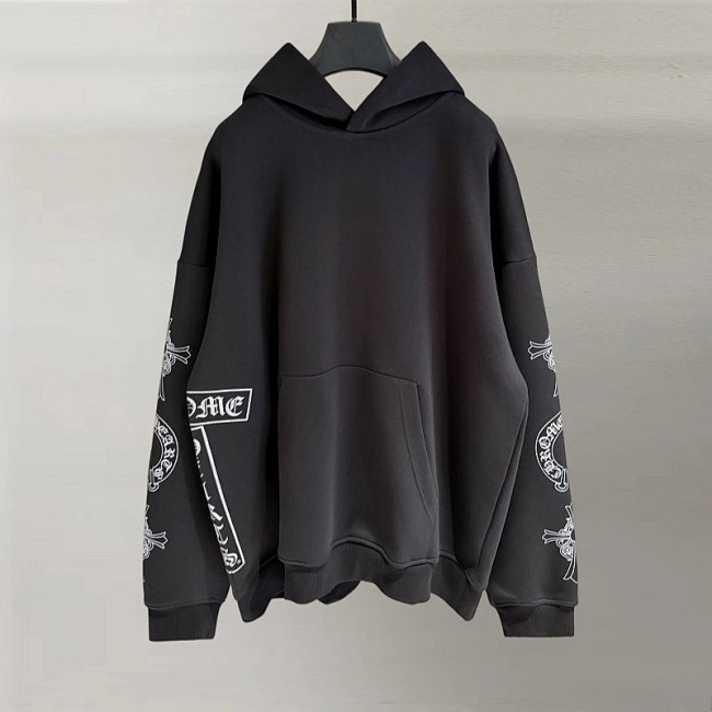 Chrome Hearts Hoodies 1:1 Quality-431(M-XXL)