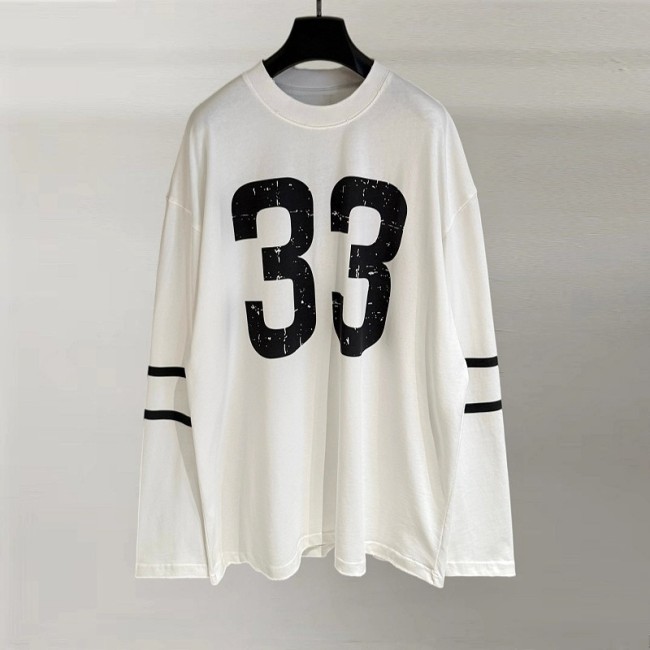 Chrome Hearts Shirt 1：1 Quality-939(S-XXL)