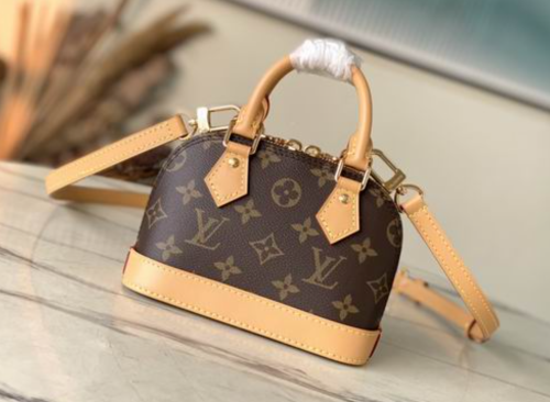 LV High End Quality Bag-2594
