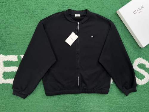 Celine High End Jacket-101