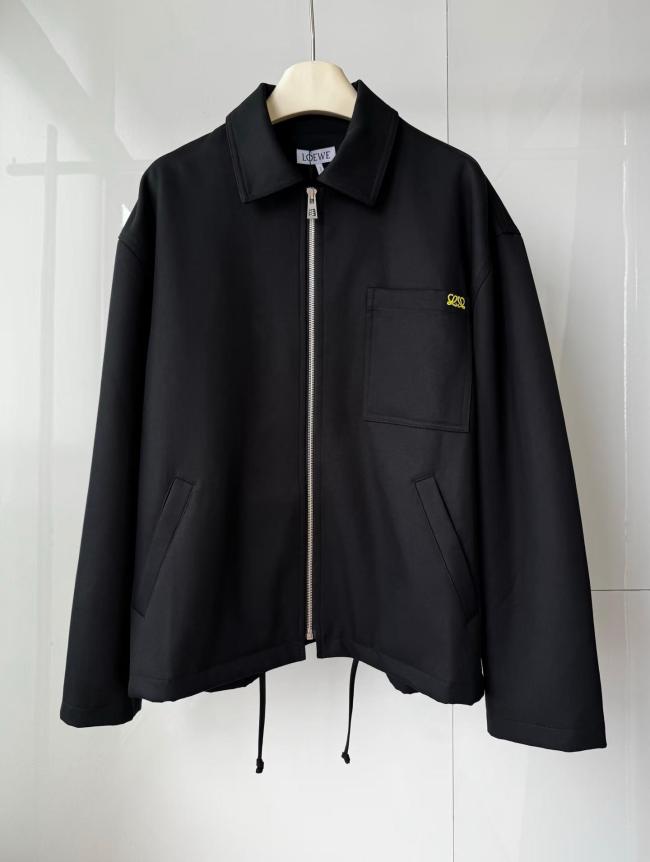Loewe Jacket High End Quality-011