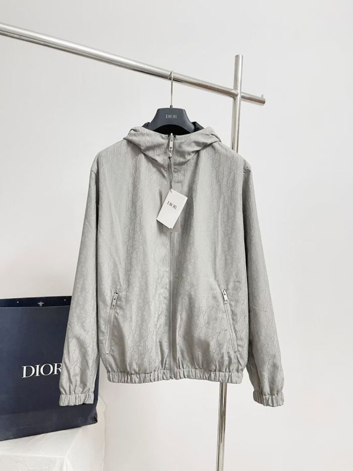 Dior Jacket High End Quality-269