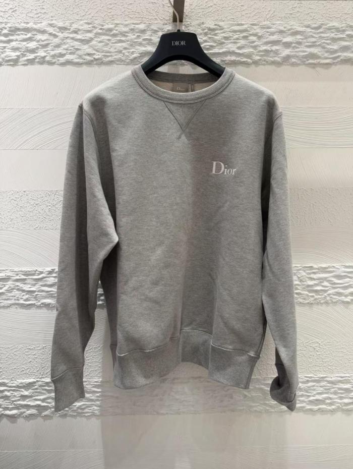 Dior Hoodies High End Quality-229