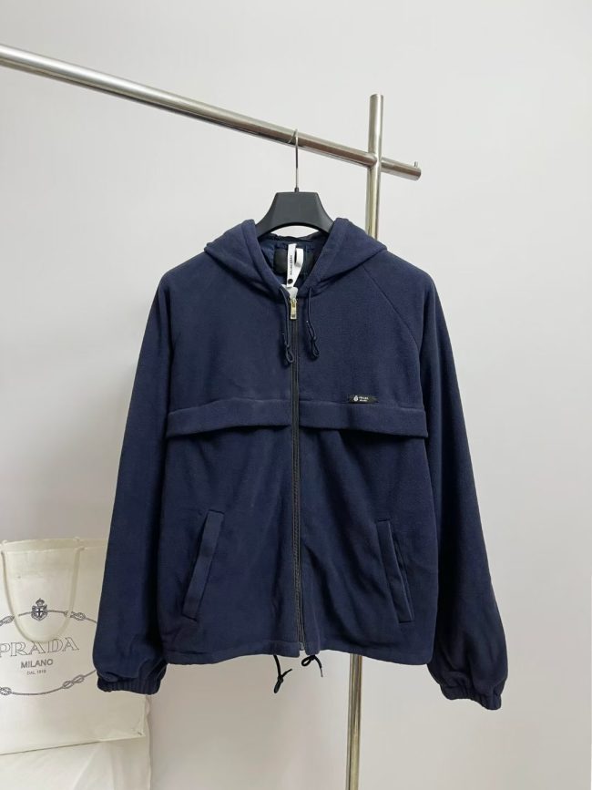 Prada Jacket High End Quality-208