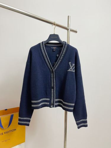 LV Sweater High End Quality-302